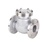 Van 1 Chiều Lá Lật Mặt Bích Inox JIS 10K | DN50 – DN300