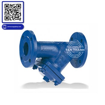 Y LỌC KSB BOA-S