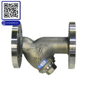 Y lọc SY-8 Yoshitake