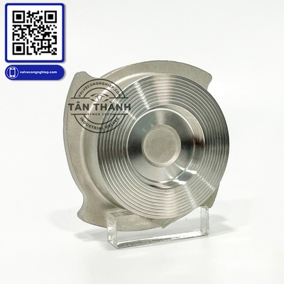 Van 1 chiều SCV-3 Yoshitake