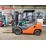 Xe Nâng 2.5 Tấn Máy Dầu Toyota 02-8FD25