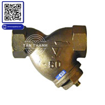 Y lọc SY-6 Yoshitake