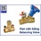 Van cân bằng là gì? Phân biệt van cân bằng thủy lực và van cân bằng nhiệt trong hệ thống đường ống