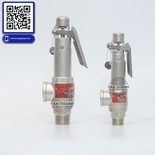 Van an toàn inox 304 L9-LSP 20kg