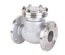 Van 1 Chiều Lá Lật Mặt Bích Inox JIS 10K | DN50 – DN300