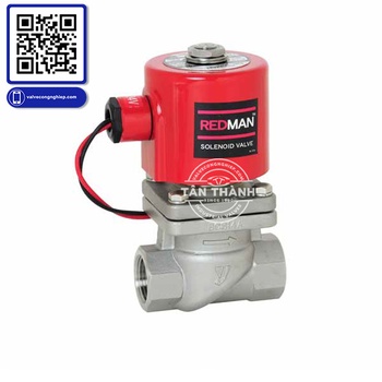 VAN ĐIỆN TỪ DP-100 YOSHITAKE