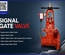 Van cổng tín hiệu điện báo sai trạng thái: 9 nguyên nhân thường gặp và cách kiểm tra từng bước
