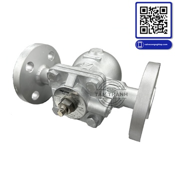 Bẫy hơi phao Yoshitake TSF-10CF