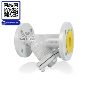 Y lọc KSB ECOLINE FY 40