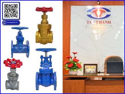Quy trình kiểm tra van cổng ty chìm trước khi đưa hệ thống vào vận hành: 10 điểm kỹ thuật dễ bị bỏ qua