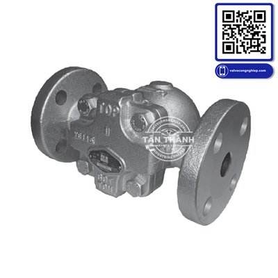 Bẫy hơi phao Yoshitake TSF-8F