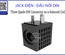 Cuộn coil van điện từ bị nóng có phải là dấu hiệu hư hỏng