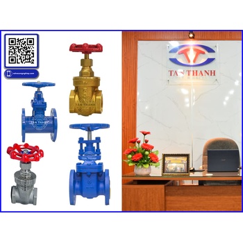 Quy trình kiểm tra van cổng ty chìm trước khi đưa hệ thống vào vận hành: 10 điểm kỹ thuật dễ bị bỏ qua