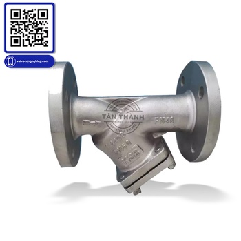 Y lọc KSB BOACHEM-FSA
