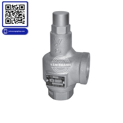 VAN AN TOÀN AL-150H YOSHITAKE