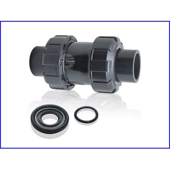 Van nước 1 chiều giá rẻ tốt nhất do Tân Thành chia sẻ