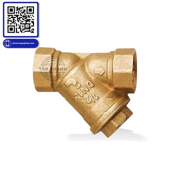 Y lọc KSB ECOLINE FY5