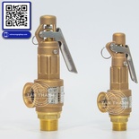 Van an toàn đồng L3-L 10kg