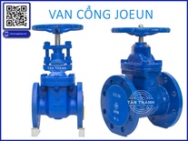 Đại lý Joeun chính hãng tại Việt Nam là Công ty Tân Thành