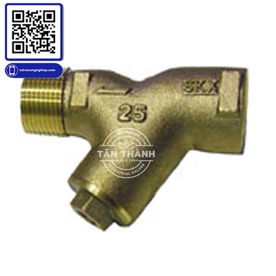 Y lọc SY-24 Yoshitake