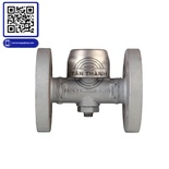 Bẫy hơi inox đồng tiền TDC-3F YooYoun