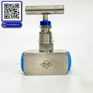 Van kim Needle Valve là gì và Tân Thành cung cấp sản phẩm uy tín chất lượng chính hãng