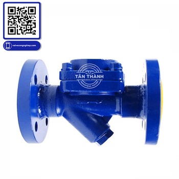 BẪY HƠI NHIỆT TĨNH NST-NORDSTEAM NST-TKD21F