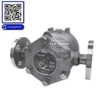 Bẫy hơi phao Yoshitake TSF-10SF