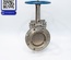 Van cổng dao JIS 10K Joeun Hàn Quốc inox 304 – Giải pháp đóng ngắt dòng chảy hiệu quả tại Tân Thành