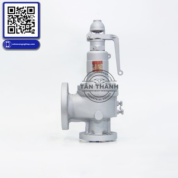 Van an toàn gang SFF-1F YooYoun