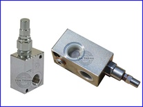 Van an toàn thủy lực Hydraulic Safety Valve