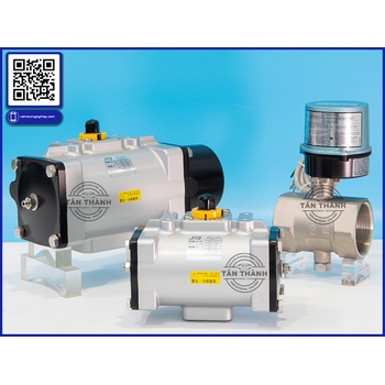 VAN HƠI KITZ VAN CỬA KITZ TƯ VẤN LỰA CHỌN TỪ ĐẠI LÝ KITZ TÂN THÀNH
