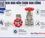 VAN CỔNG GATE VALVE TRONG HỆ THỐNG ĐƯỜNG ỐNG LỚN NHỮNG YẾU TỐ KỸ THUẬT THƯỜNG BỊ BỎ QUA