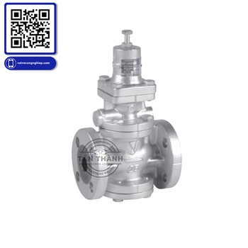 Van giảm áp GP-1000T Yoshitake