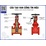 Van cổng tín hiệu điện báo sai trạng thái: 9 nguyên nhân thường gặp và cách kiểm tra từng bước