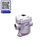 Bẫy hơi gang gầu đảo TBK-1S YooYoun