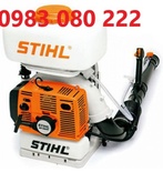 Máy phun thuốc STIHL SR-5600 
