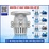 Lúp Bê Rọ Bơm (Foot Valve) Là Gì? Cấu Tạo, Nguyên Lý Hoạt Động Và Cách Chọn Mua Chuẩn Kỹ Thuật