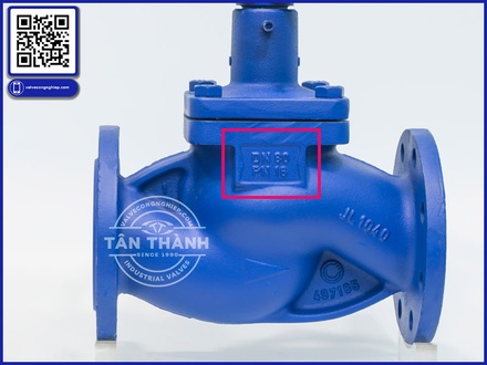 Cách chọn cấp PN cho van theo áp suất và nhiệt độ của hệ thống