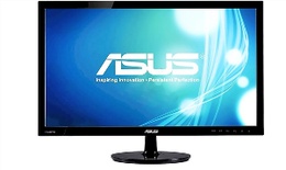  Màn hình Asus 19.5'' VS207DF