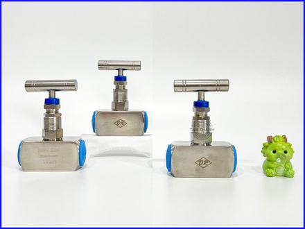 Van kim Needle Valve là gì và Tân Thành cung cấp sản phẩm uy tín chất lượng chính hãng