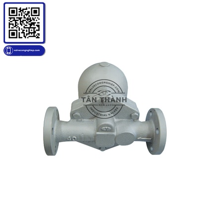 Bẫy hơi phao gang TFT-1F YooYoun