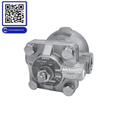 Bẫy hơi phao Yoshitake TSF-10S