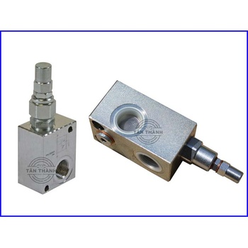 Van an toàn thủy lực Hydraulic Safety Valve