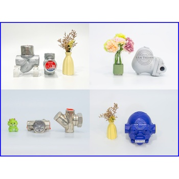 Steam Trap là gì và địa chỉ mua uy tín nhất TPHCM và HN