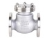 Van 1 Chiều Lá Lật Mặt Bích Inox JIS 10K | DN50 – DN300