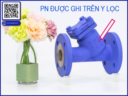 PN trong đường ống là gì? Vì sao cần quan tâm khi chọn van công nghiệp?