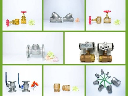 Van Kitz Nhật Bản giá tốt uy tín nhập khẩu tại công ty Tân Thành