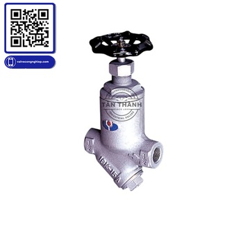 Bẫy hơi gang bypass TBP-1S YooYoun