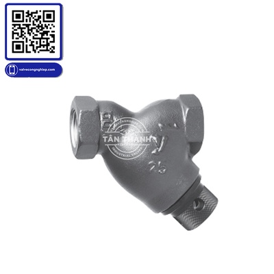 Y lọc SY-9 Yoshitake